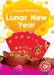 Happy Holidays: Lunar New Year