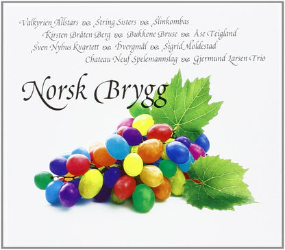 Norsk Brygg