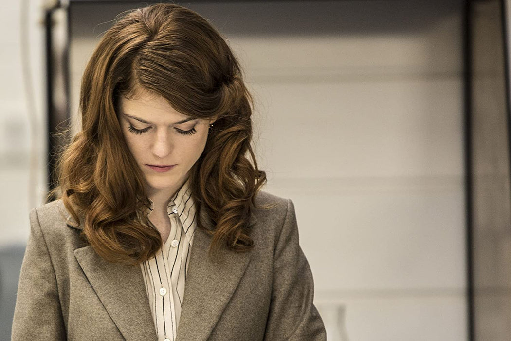 Utopia - Staffel 1+2