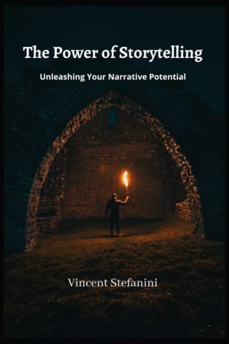 The Power of Storytelling
