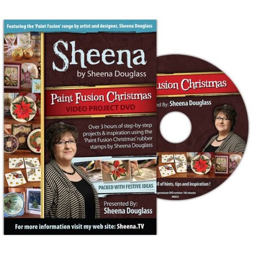 Paint fusion christmas (Import)
