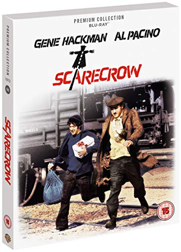 Scarecrow (Blu-Ray)