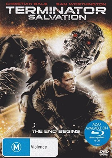 Terminator Salvation