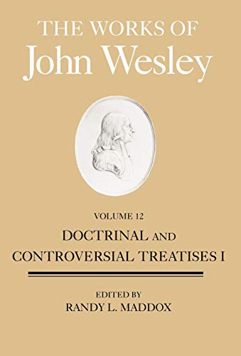 Doctinal and Controversial Treatises