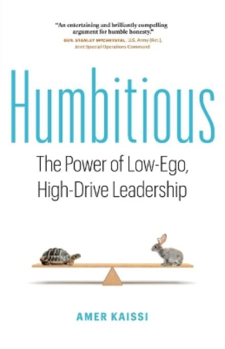 Humbitious