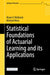 Statistical Foundations of Actuarial Learning and its Applications
