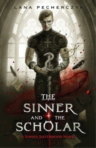 The Sinner and the Scholar