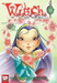 W.I.T.C.H.: The Graphic Novel, Part VII. New Power, Vol. 3