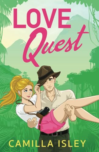 Love Quest