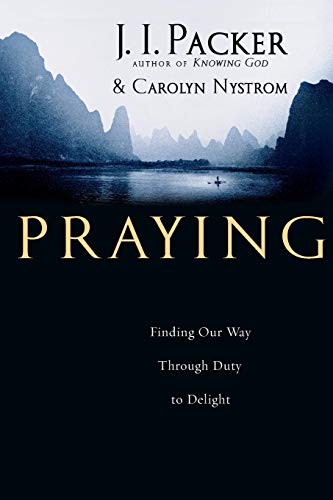 Praying
