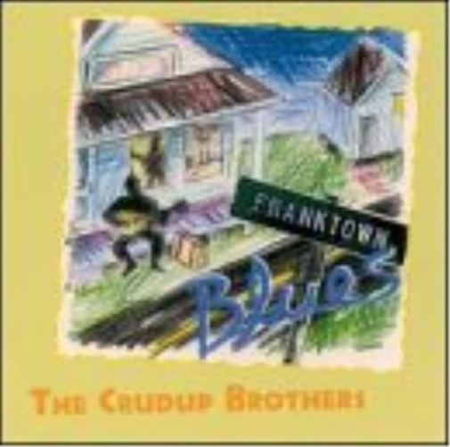 Franktown Blues