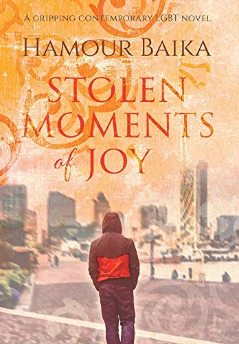 Stolen Moments of Joy