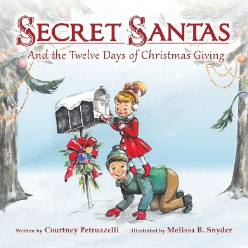 Secret Santas