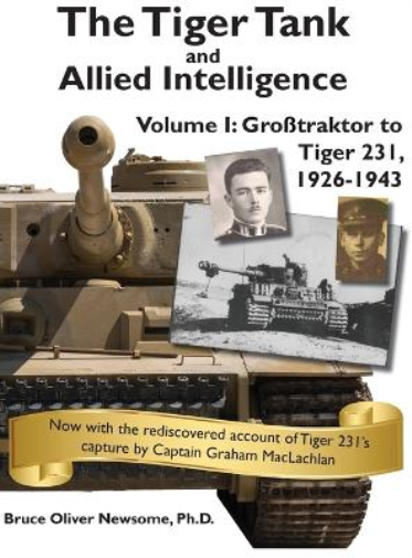 The Tiger Tank and Allied Intelligence