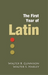 The First Year of Latin