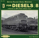 D For Diesels : 8