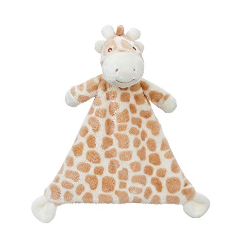 Aurora World: Gigi Giraffe - Gigi Giraffe Comforter Blankie