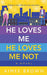 He Loves Me, He Loves Me Not