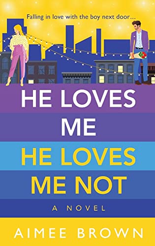 He Loves Me, He Loves Me Not