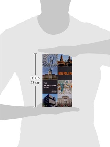 Berlin - The Architecture Guide