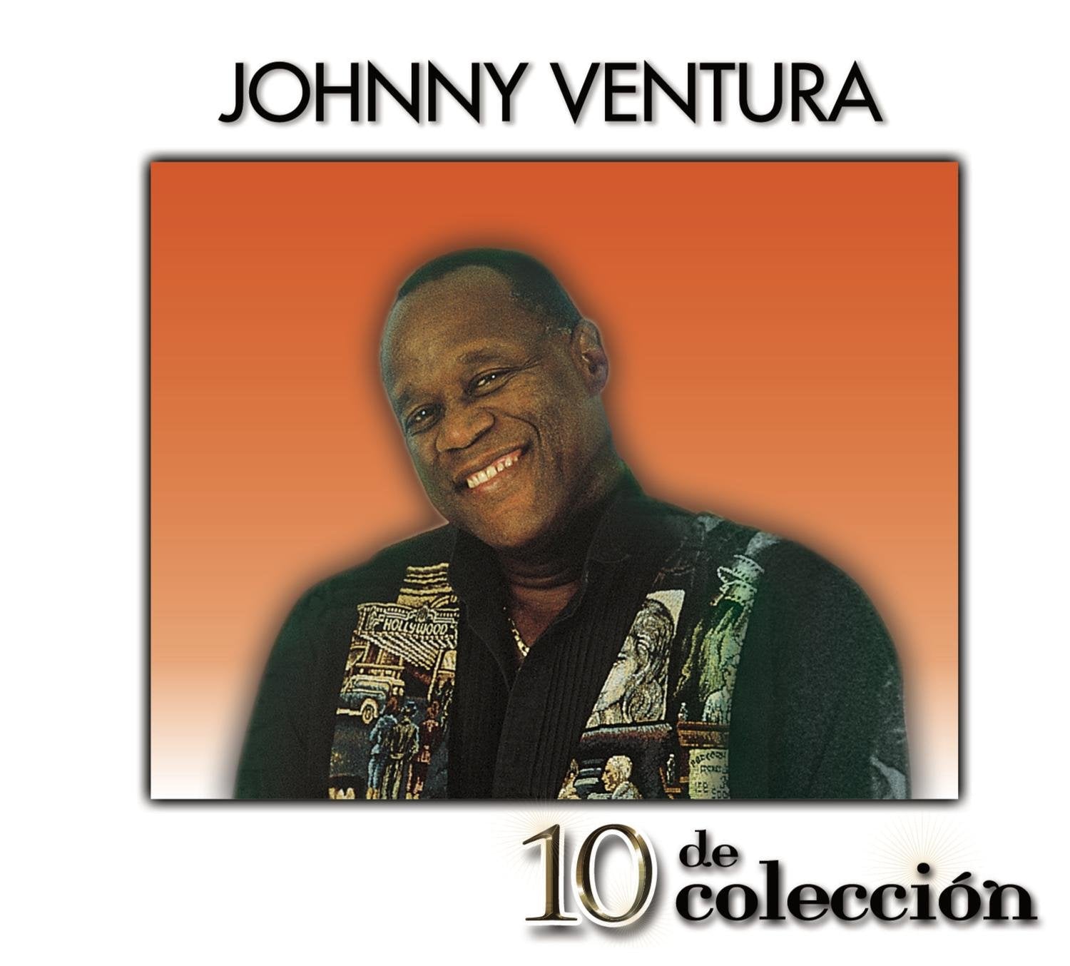 10 De Coleccion (Reis)