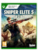 Sniper Elite 5 (XSX/XONE)