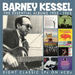 The Essential Albums 1955-1963