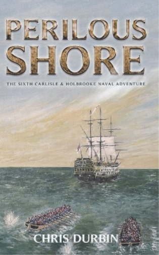 Perilous Shore