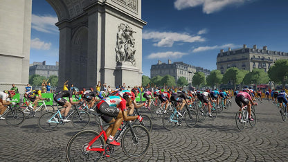 Nacon Tour de France 2023