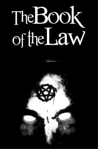 The Book of the Law