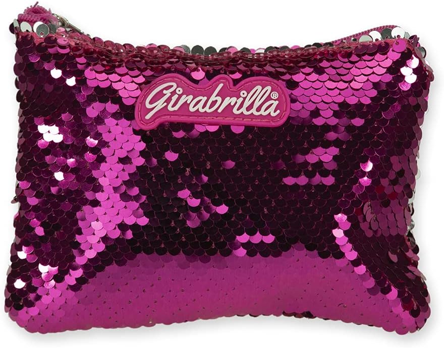 Girabrilla: Shiny Beauty