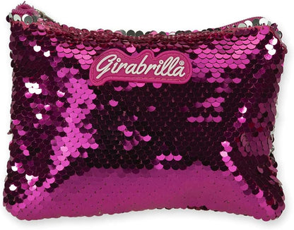 Girabrilla: Shiny Beauty
