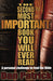 The Second Most Important Book You Will Ever Read