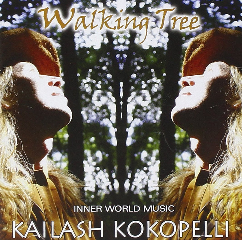 Walking Tree (Songdance Compilation)