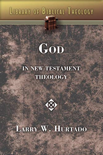 God In Nt Theology