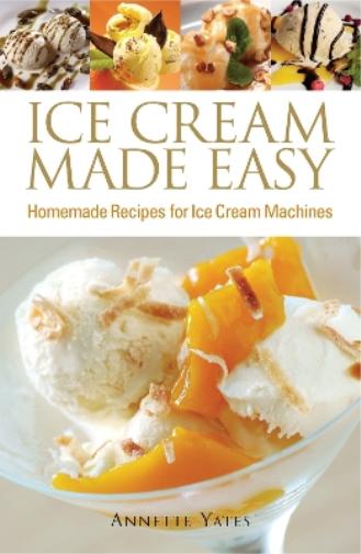 Ice Cream Made Easy