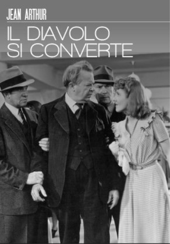 Il Diavolo Si Converte