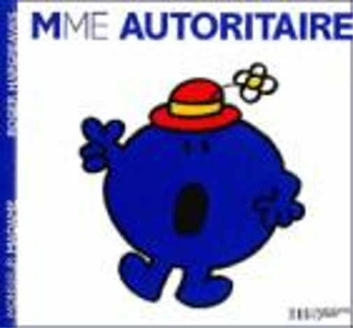 Collection Monsieur Madame (Mr Men & Little Miss)