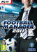Football Manager 2011