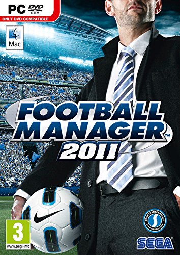 Football Manager 2011