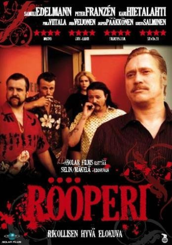 Hellsinki (Rooperi) Region 2