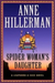 Spider Woman's Daughter (Large Print)