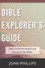 Bible Explorer's Guide