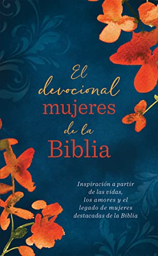 Devocional Mujeres De La Biblia