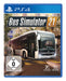 Bus Simulator 21 -  PlayStation 4 Standard