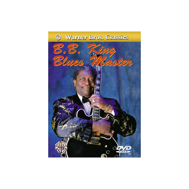 Blues Master