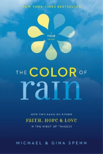 The Color of Rain