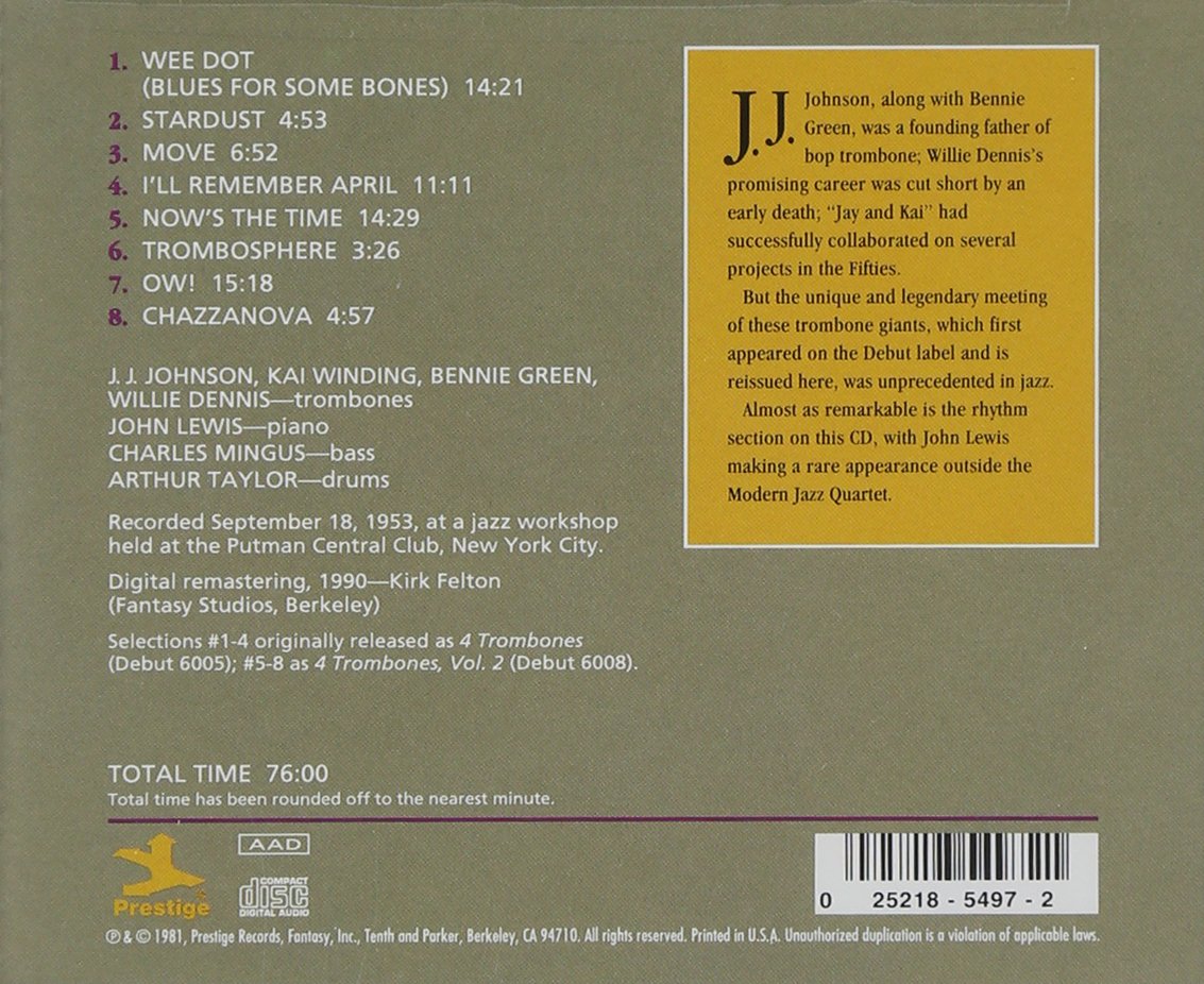 The Debut Recordings