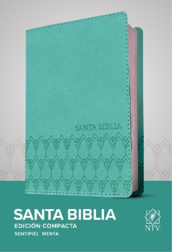 Santa Biblia NTV, Edición compacta
