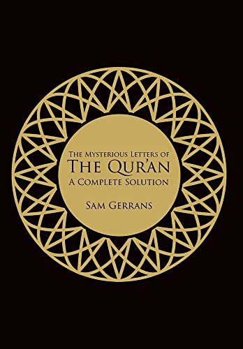 The Mysterious Letters of the Qur'an